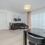 Dream Stay - 2 Porto Franco Apartments Near Old Town