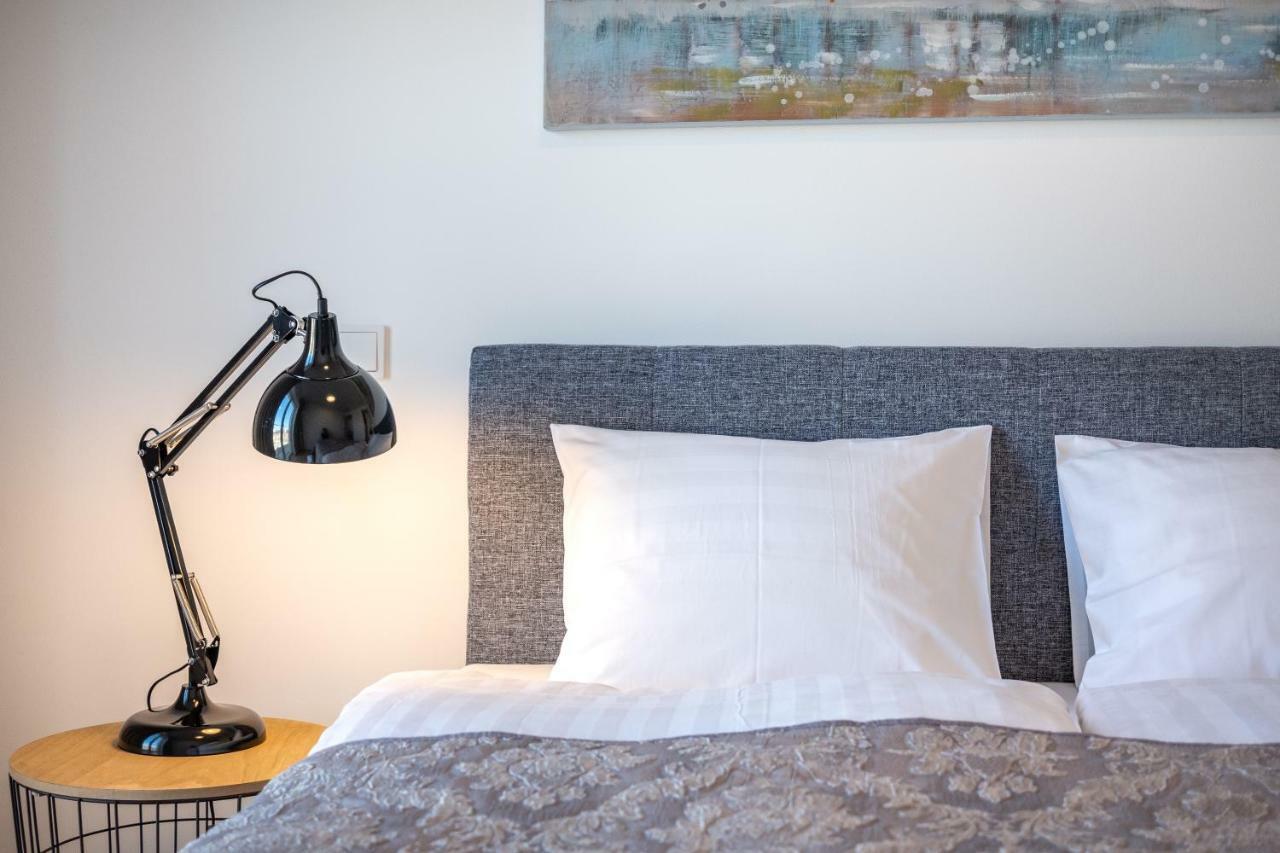 Korter Dream - 2 Porto Franco Near Old Town Tallinn