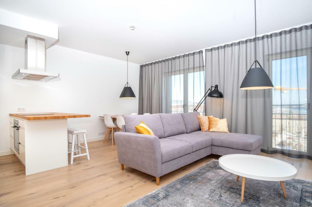 Korter Dream - 2 Porto Franco Near Old Town